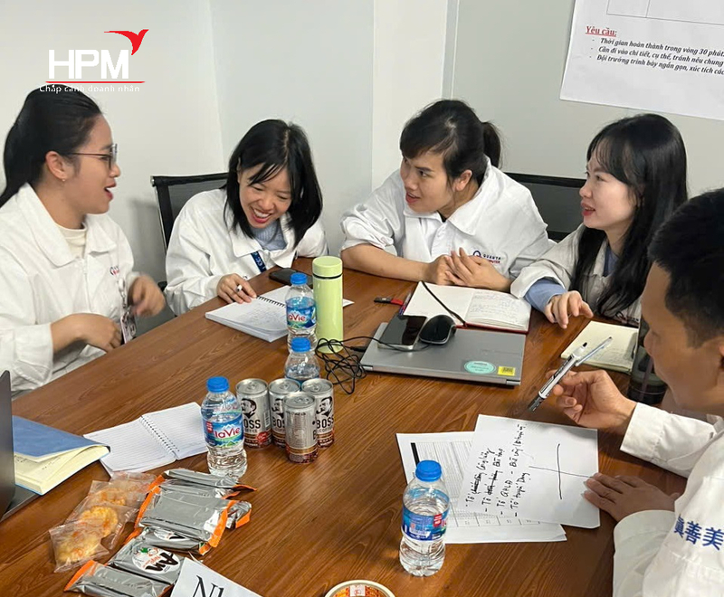 Đào tạo kỹ năng quản lý thời gian giúp cải thiện thói quen làm việc và tăng tính kỷ luật