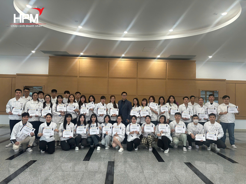 HPM Đào tạo Kỹ năng quản lý thời gian cho nhân viên QMH Computer HPM Đào tạo Kỹ năng quản lý thời gian cho nhân viên QMH Computer