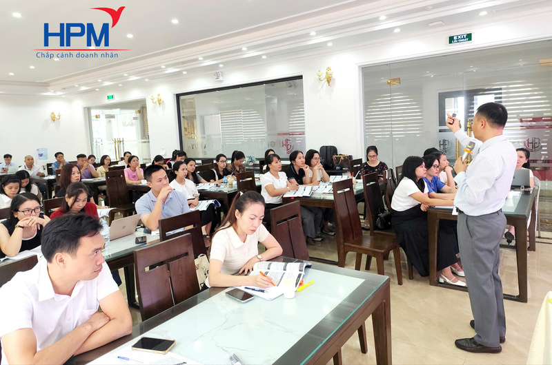 Học thuế thực hành giúp nâng cao kỹ năng kế toán ở Hải Phòng
