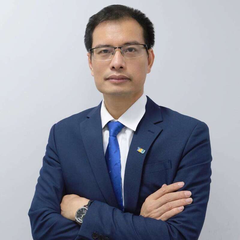 TS. Vũ Hồng Phong - Đào tạo xây dựng chính sách lương tại Hải Phòng