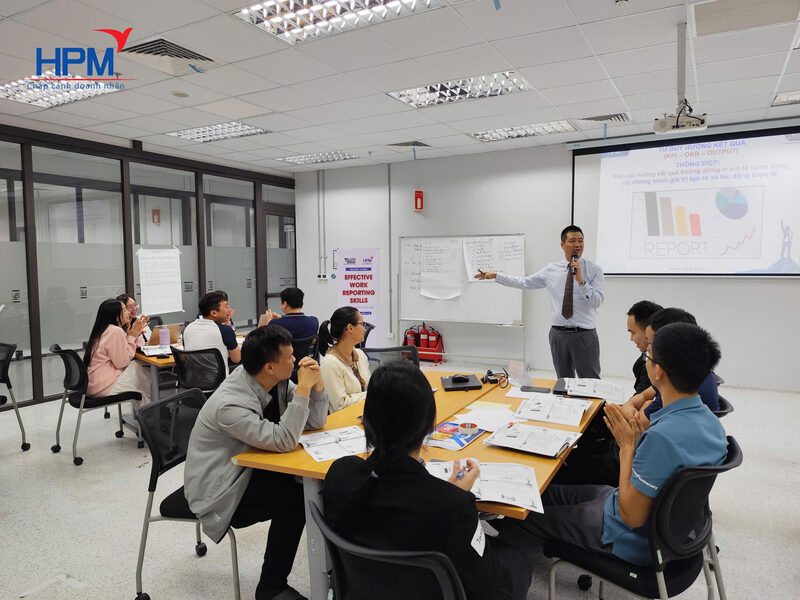 Checklist kỹ năng viết báo cáo chuyên nghiệp