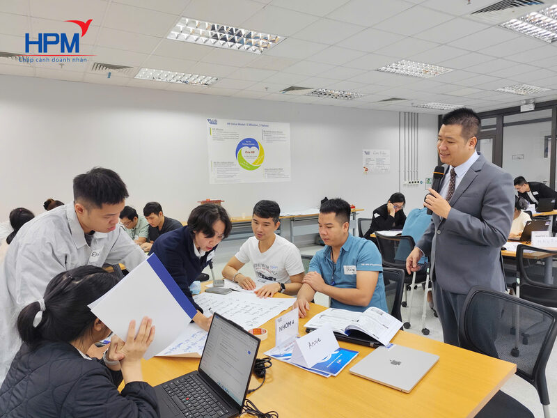 Hướng dẫn kỹ năng viết báo cáo đúng chuẩn