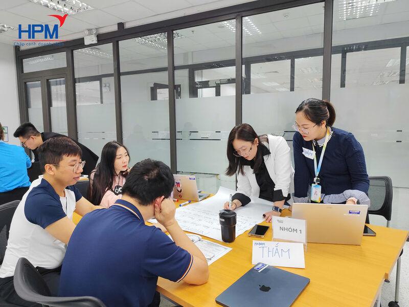 Phương pháp cải thiện kỹ năng viết báo cáo hiệu quả