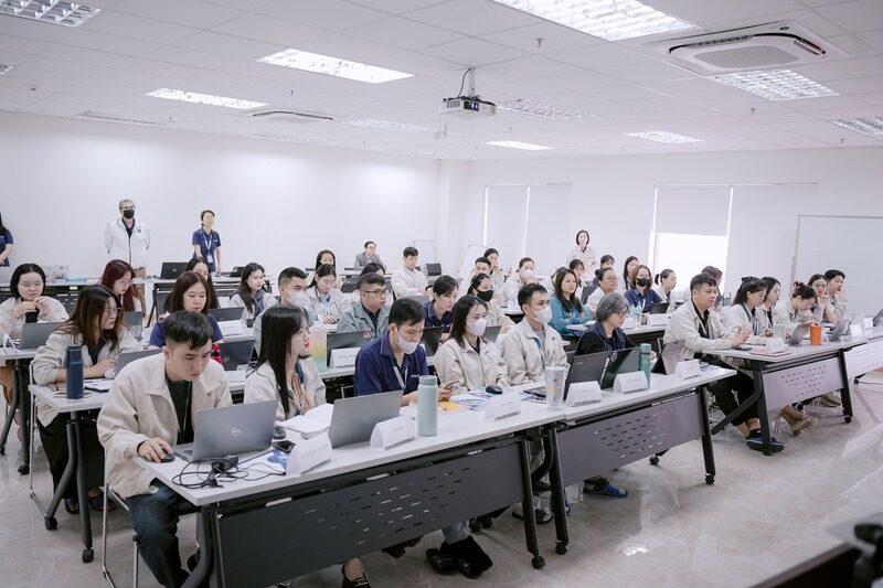 Lean Six Sigma Yellow Belt – nền tảng tư duy cải tiến cho doanh nghiệp