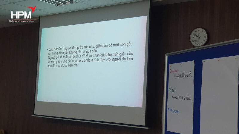 Nâng cao hiệu quả vận hành nhờ đổi mới sáng tạo