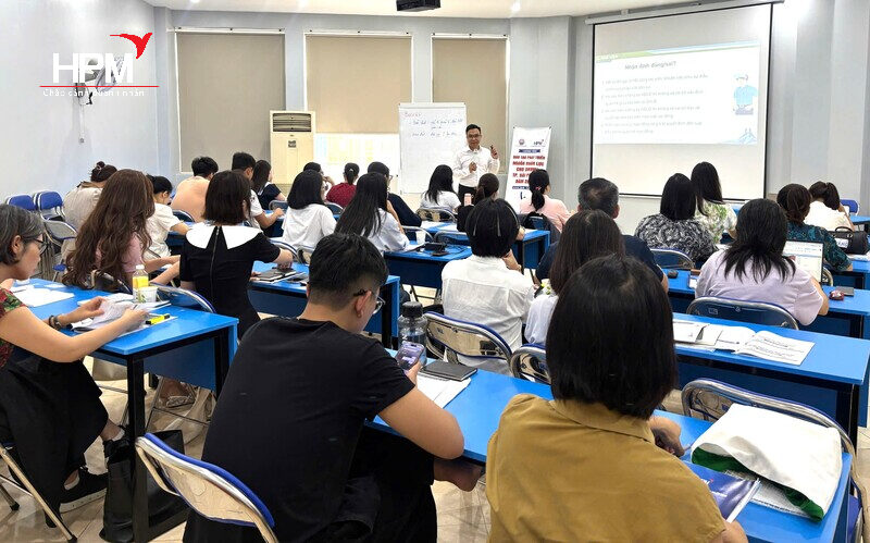 Khóa học pháp luật lao động tại Hải Phòng 