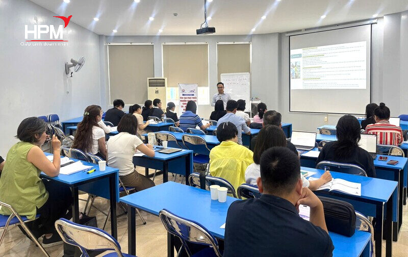 Khóa học pháp luật lao động tại Hải Phòng