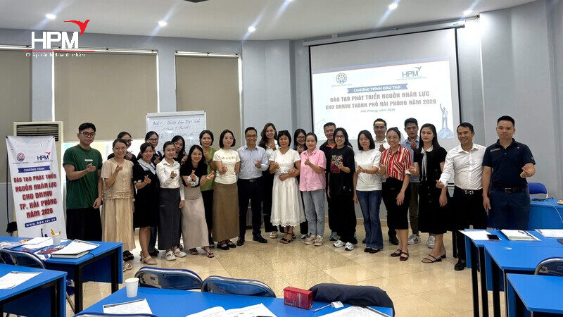 Khóa học pháp luật lao động tại Hải Phòng