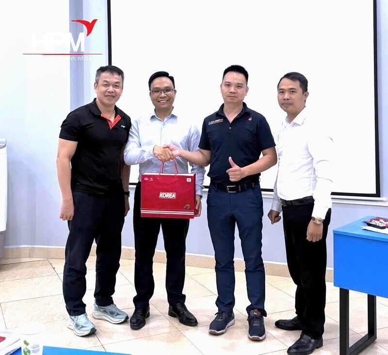 Khóa học pháp luật lao động tại Hải Phòng 