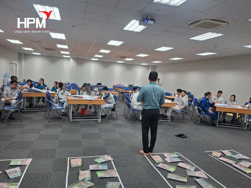 Kỹ năng phân tích nguyên nhân và khắc phục sự cố trong doanh nghiệp Kỹ năng phân tích nguyên nhân và khắc phục sự cố trong doanh nghiệp