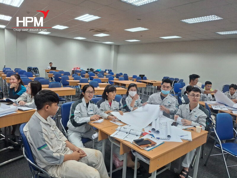 Kỹ năng phân tích nguyên nhân và khắc phục sự cố trong doanh nghiệp Kỹ năng phân tích nguyên nhân và khắc phục sự cố trong doanh nghiệp
