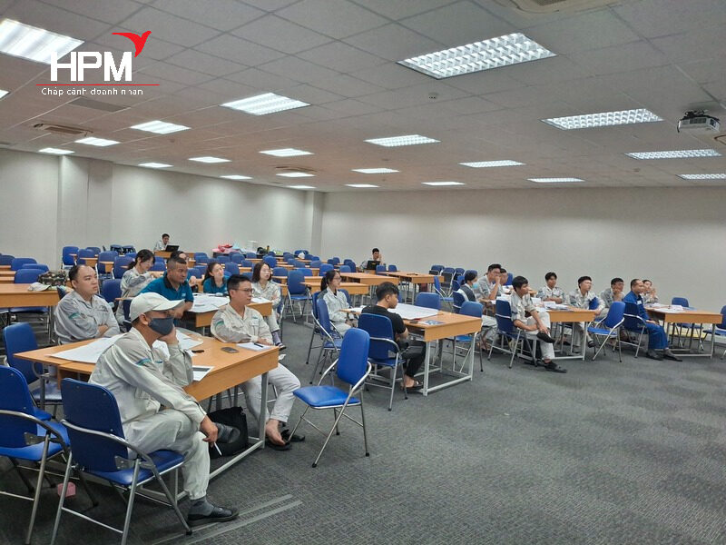Kỹ năng phân tích nguyên nhân và khắc phục sự cố trong doanh nghiệp Kỹ năng phân tích nguyên nhân và khắc phục sự cố trong doanh nghiệp