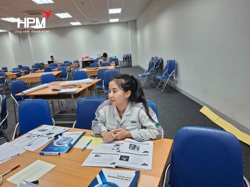 Kỹ năng phân tích nguyên nhân và khắc phục sự cố trong doanh nghiệp Kỹ năng phân tích nguyên nhân và khắc phục sự cố trong doanh nghiệp