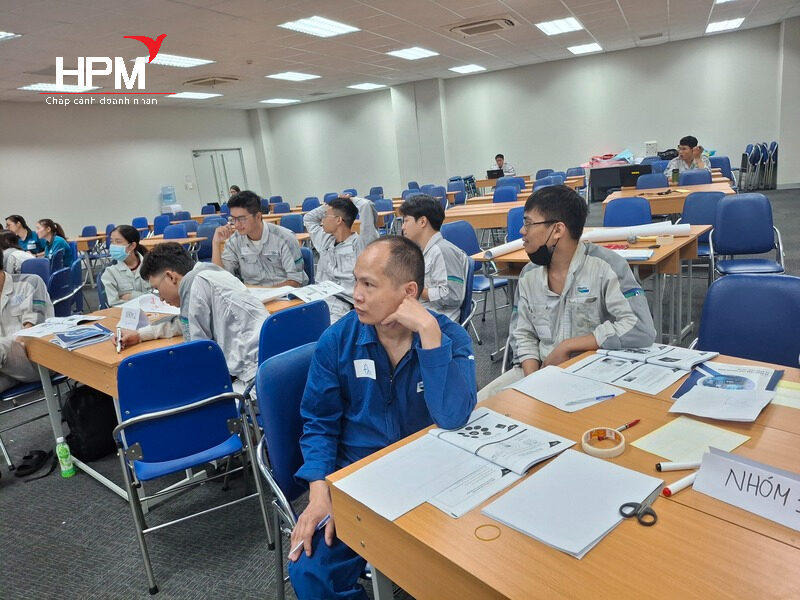 Kỹ năng phân tích nguyên nhân và khắc phục sự cố trong doanh nghiệp Kỹ năng phân tích nguyên nhân và khắc phục sự cố trong doanh nghiệp