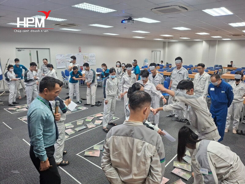 Kỹ năng phân tích nguyên nhân và khắc phục sự cố trong doanh nghiệp Kỹ năng phân tích nguyên nhân và khắc phục sự cố trong doanh nghiệp
