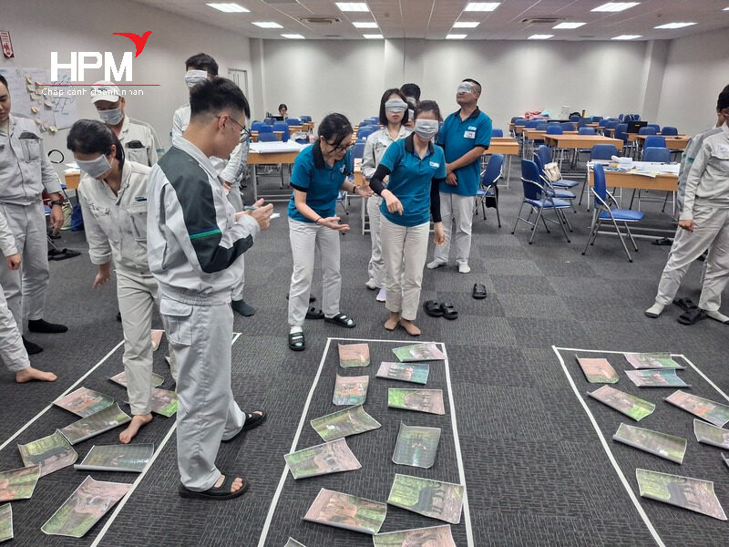 Kỹ năng phân tích nguyên nhân và khắc phục sự cố trong doanh nghiệp Kỹ năng phân tích nguyên nhân và khắc phục sự cố trong doanh nghiệp