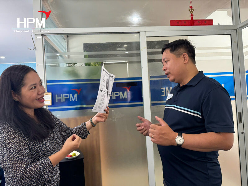 Khóa học kỹ năng thuyết trình chuyên nghiệp 