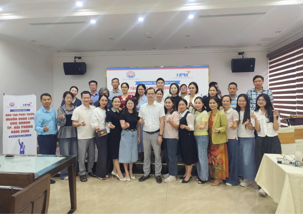 Xây dựng chính sách lương phù hợp cho doanh nghiệp
