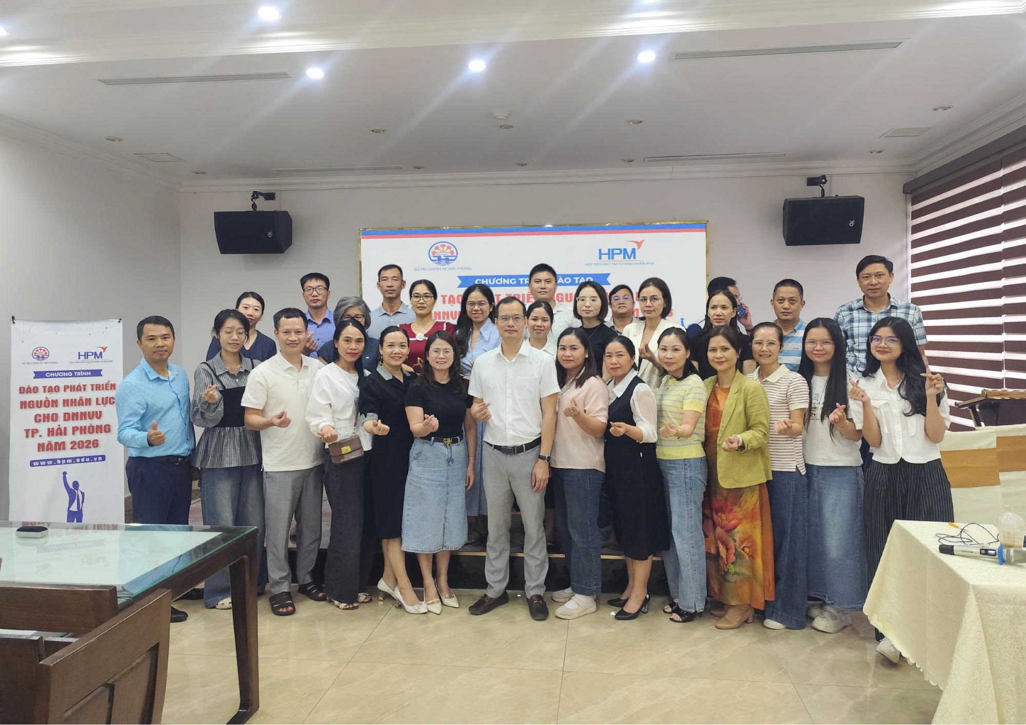 Xây dựng chính sách lương phù hợp cho doanh nghiệp