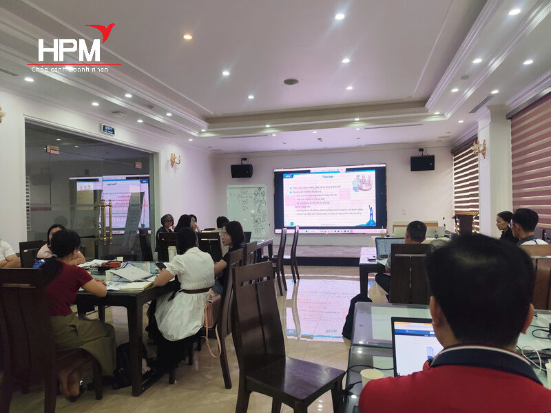 Xây dựng chính sách lương phù hợp cho doanh nghiệp Xây dựng chính sách lương phù hợp cho doanh nghiệp