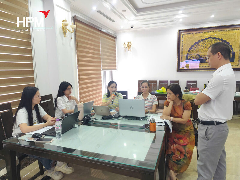 Xây dựng chính sách lương phù hợp cho doanh nghiệp Xây dựng chính sách lương phù hợp cho doanh nghiệp