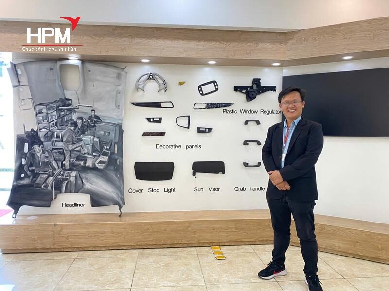 Ứng dụng Claude AI trong quản trị vận hành - HPM đào tạo tại Antolin Ứng dụng Claude AI trong quản trị vận hành - HPM đào tạo tại Antolin