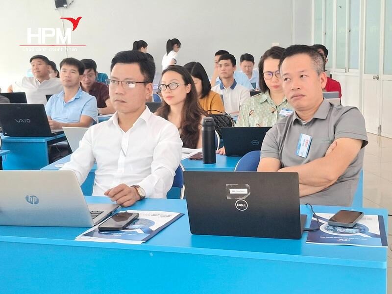 Khóa học Claude AI Hải Phòng cho người đi làm và nhà quản lý 