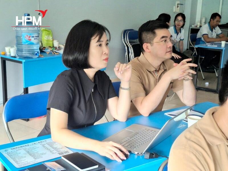 Khóa học Claude AI Hải Phòng cho người đi làm và nhà quản lý 