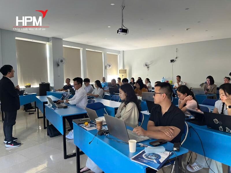 Khóa học Claude AI Hải Phòng cho người đi làm và nhà quản lý 