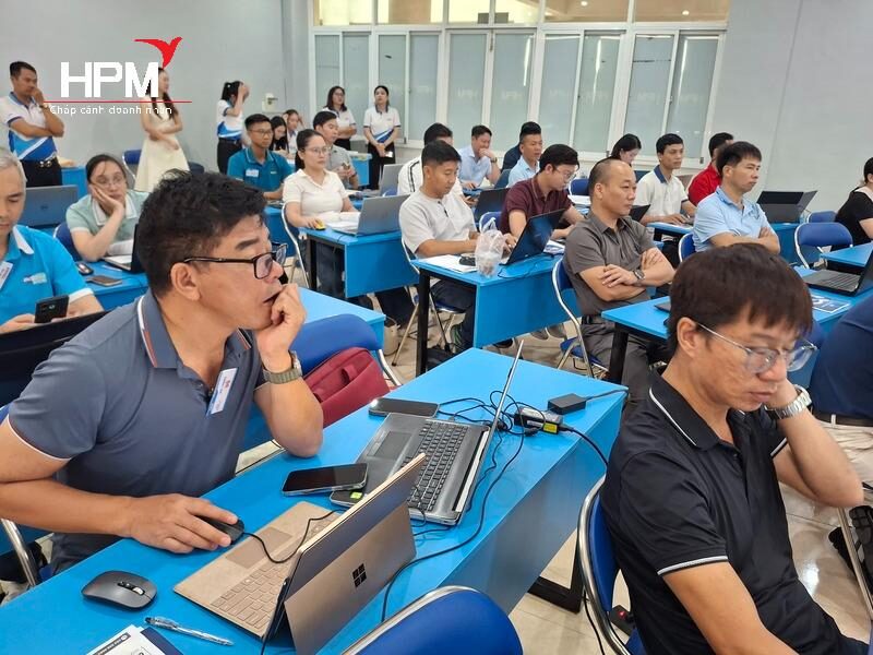 Khóa học Claude AI Hải Phòng cho người đi làm và nhà quản lý 