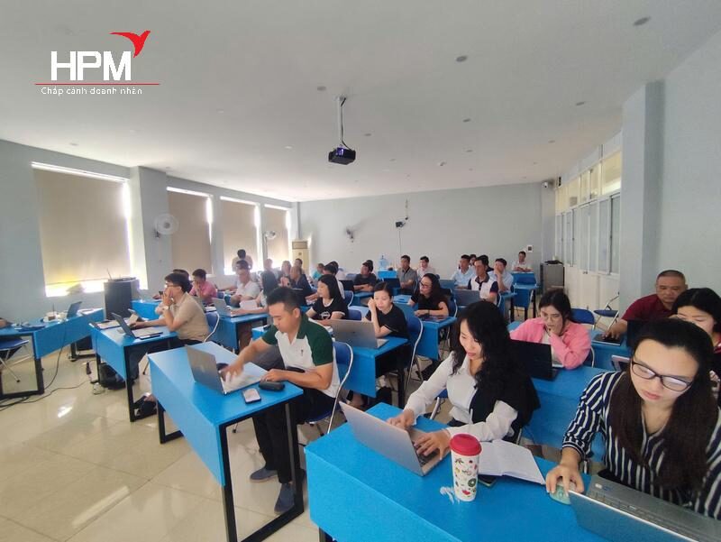 Khóa học Claude AI Hải Phòng cho người đi làm và nhà quản lý 