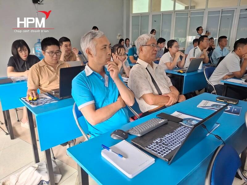 Khóa học Claude AI Hải Phòng cho người đi làm và nhà quản lý 