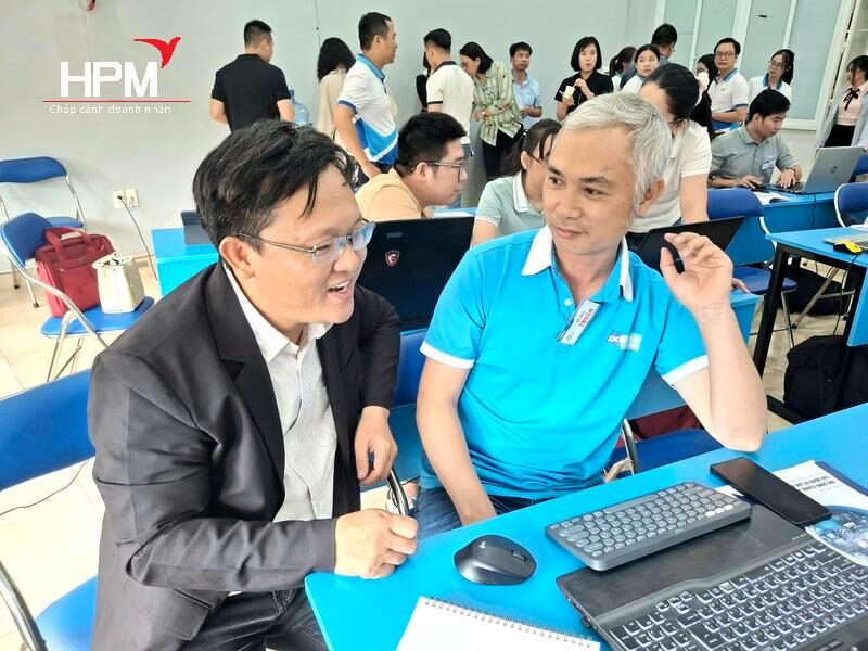 Khóa học Claude AI Hải Phòng cho người đi làm và nhà quản lý 