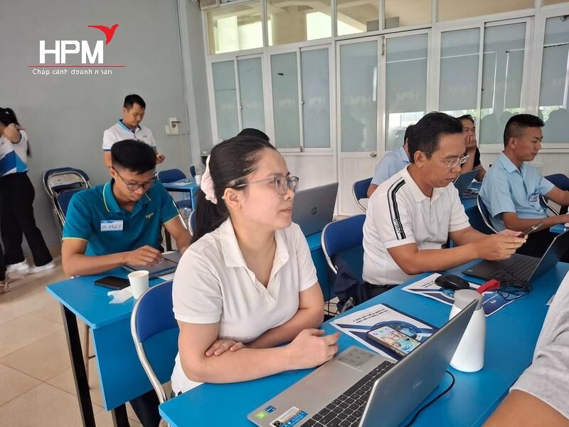Khóa học Claude AI Hải Phòng cho người đi làm và nhà quản lý 