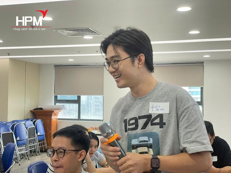 Tư duy phản biện trong giải quyết vấn đề - HPM hợp tác cùng VTC Online