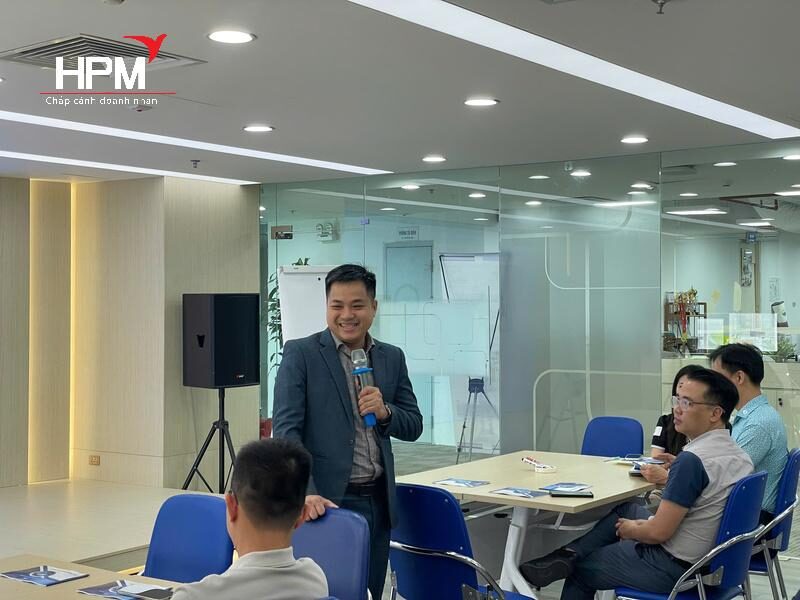 Khóa học Tư duy phản biện trong giải quyết vấn đề - Chuyên gia Lê Thanh Lâm 