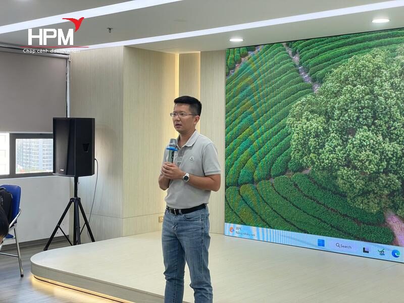 Tư duy phản biện trong giải quyết vấn đề - HPM hợp tác cùng VTC Online