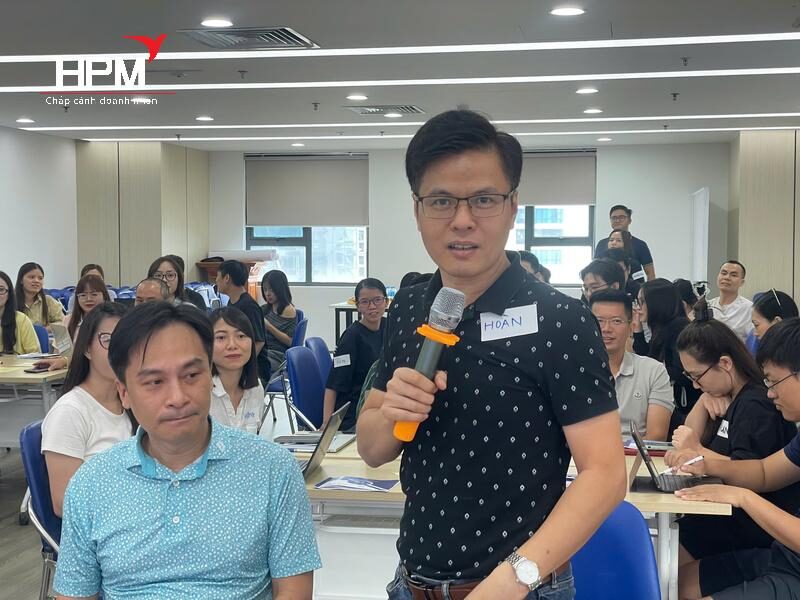 Tư duy phản biện trong giải quyết vấn đề - HPM hợp tác cùng VTC Online